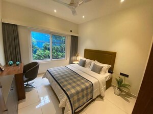 Bedroom in 2 BHK Villa at SKH Echium, Whitefield – for Sale