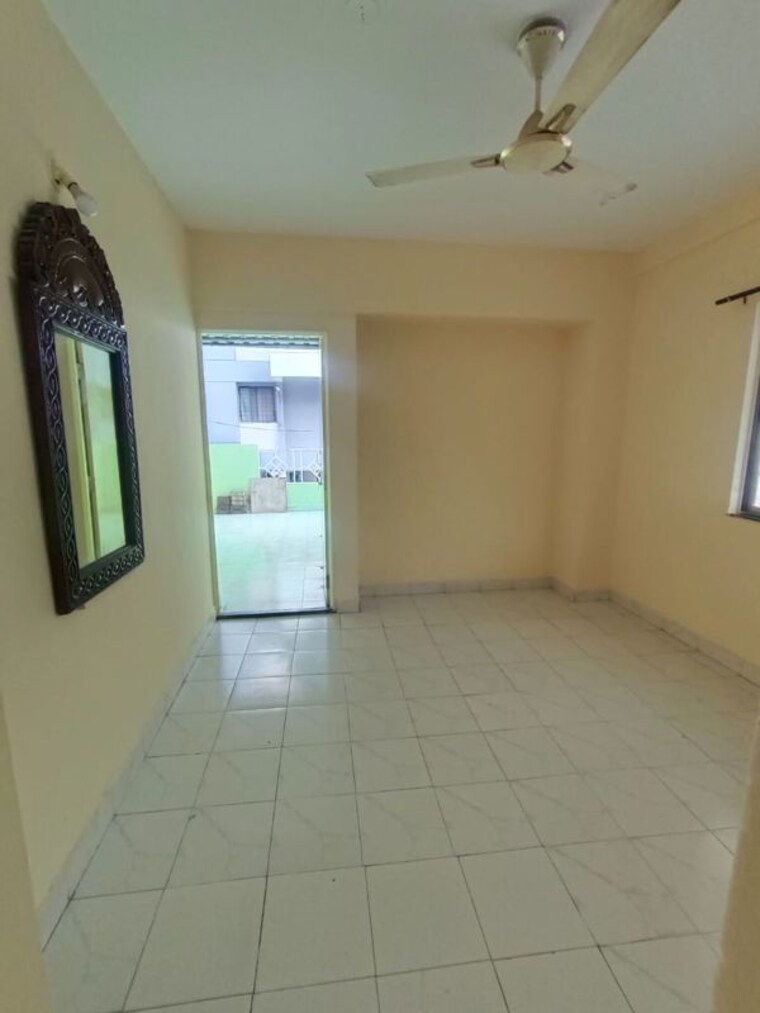 undefined, kute-vrundavan-society 2 Bedroom 1200 Sq.Ft. Apartment In Akurdi Pune 10589202