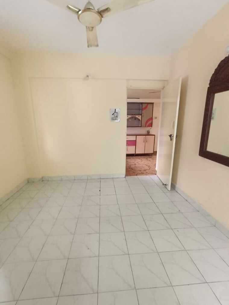 undefined, kute-vrundavan-society 2 Bedroom 1200 Sq.Ft. Apartment In Akurdi Pune 10589202