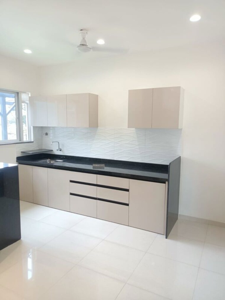 Kitchen, lohia-jain-pratham-vihar 2 Bedroom 666 Sq.Ft. Apartment In Dhayari Pune 10589204