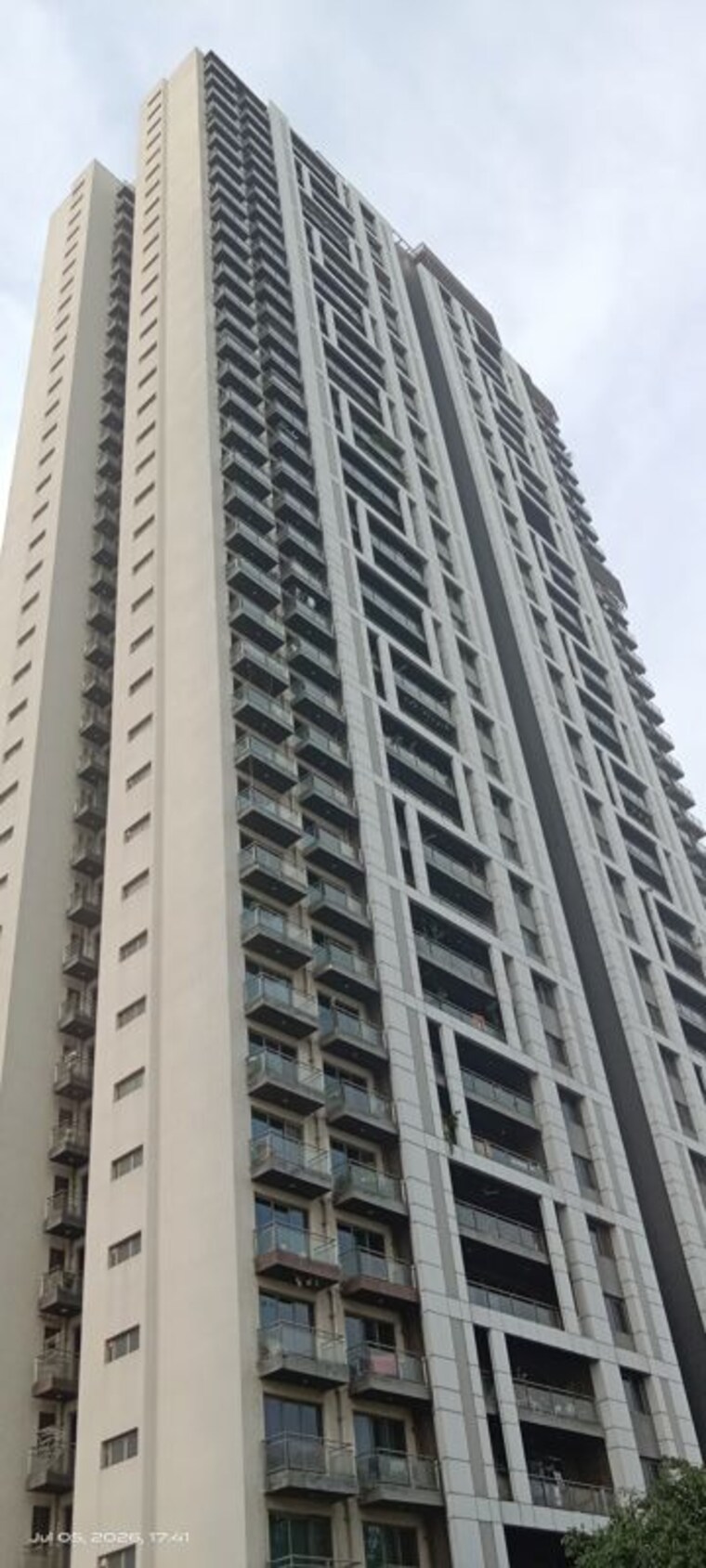 Exterior View, tata-primanti-tower-residences 4 Bedroom 2550 Sq.Ft. Apartment In Sector 72 Gurgaon 10589210