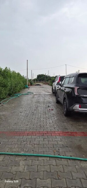   Plot at Garhmukteshwar – for Sale