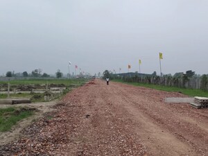  Plot For Sale in Garhmukteshwar