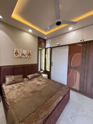 Bedroom in 3 BHK Apartment at Urban The Zirk, Nabha – for Sale