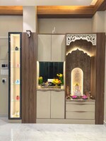 3 BHK 1800 Sq.Ft. Apartment in Urban The Zirk