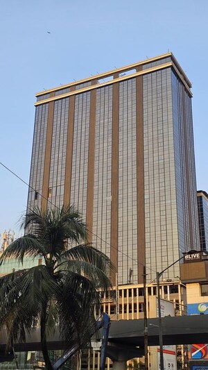  Office Space For Sale in Chandra Arc One, Andheri West