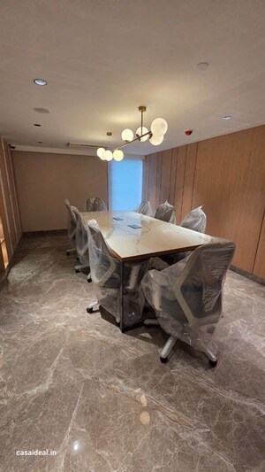 Team Area in  Office Space at Chandra Arc One, Andheri West – for Sale