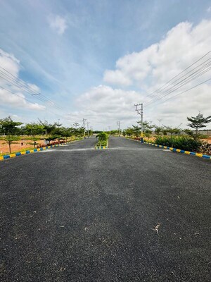  Plot – Exterior View View at Whitefield - for Sale