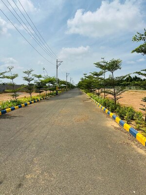 Plot Area in  Plot at Whitefield – for Sale