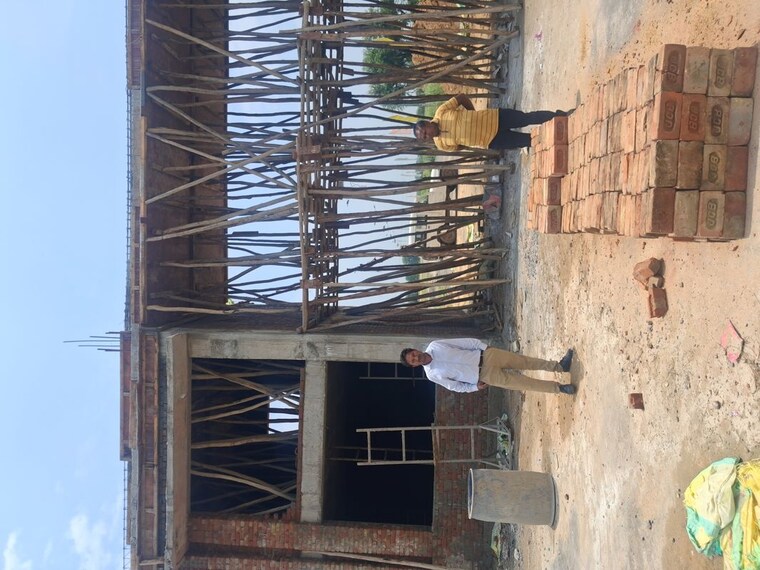 Exterior View, ajeetgarh  100 Sq.Yd. Plot In Ajeetgarh Sikar 10589200