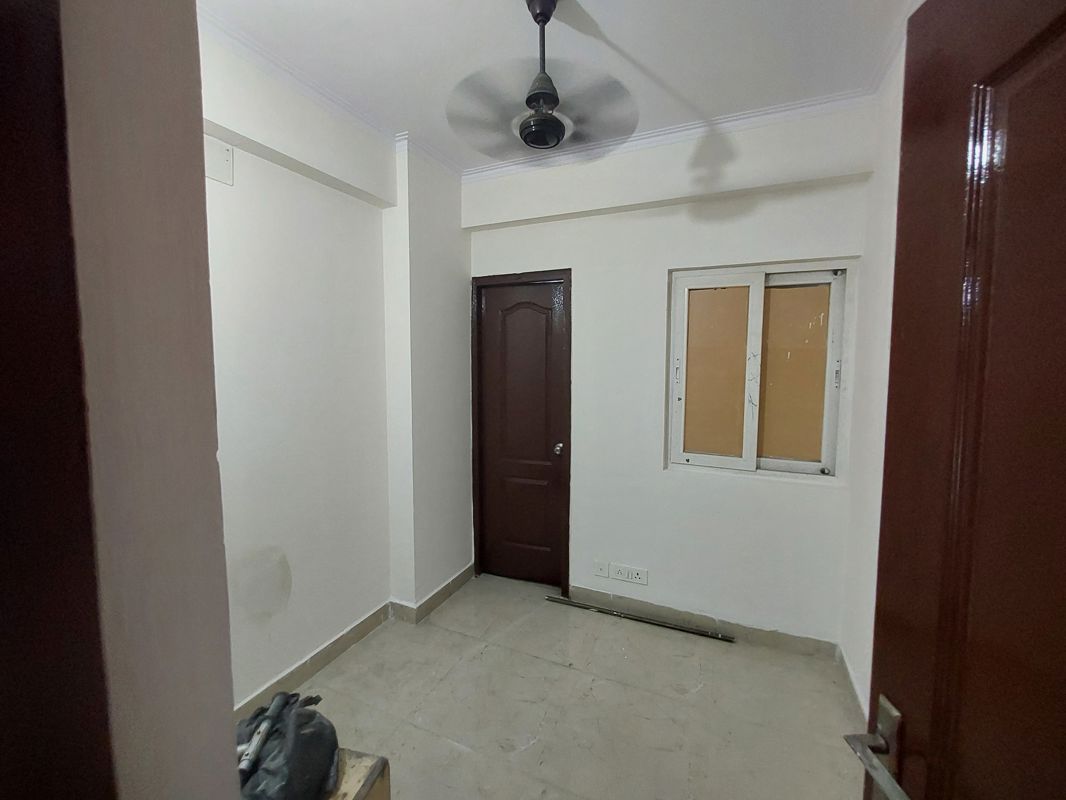 2.5 BHK + Study Room 1285 Sq.Ft. Apartment in Saviour Park