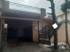 3 BHK + Prayer Room Independent House For Rent in Ramamurthy Nagar