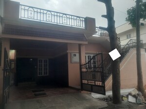 3 BHK Independent House For Rent in Ramamurthy Nagar