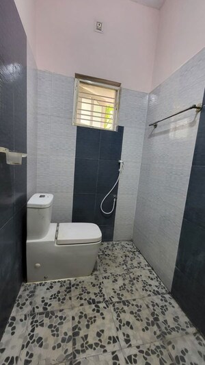 Bathroom in 3 BHK Independent House at Ramamurthy Nagar – for Rent