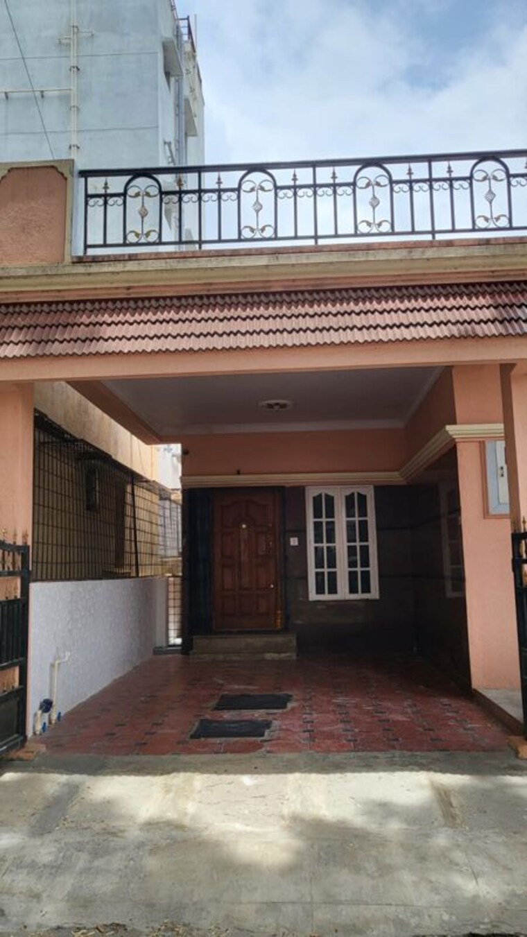 Exterior View, ramamurthy nagar 3 Bedroom 2000 Sq.Ft. Independent House In Ramamurthy Nagar Bangalore 10589236