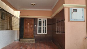 Room in 3 BHK Independent House at Ramamurthy Nagar – for Rent