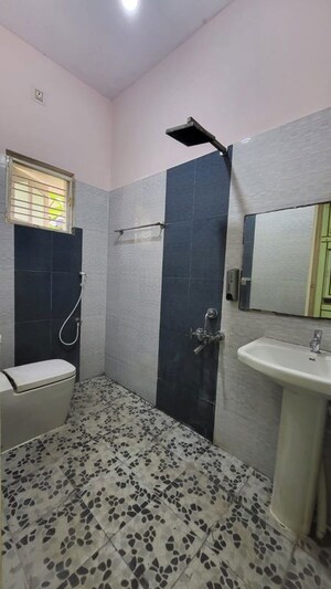 Kitchen in 3 BHK Independent House at Ramamurthy Nagar – for Rent