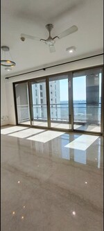 4 BHK + Servant Room 2805 Sq.Ft. Apartment in Tata Primanti Phase 2