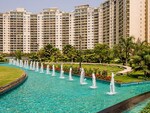 3 BHK 1850 Sq.Ft. Apartment in Central Park Resorts