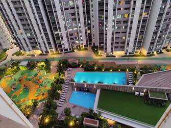 2 BHK 639 Sq.Ft. Apartment in Kalpataru Immensa