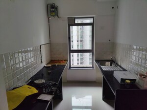 Team Area in 2 BHK Apartment at Kalpataru Immensa, Kolshet Road – for Sale