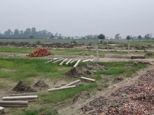 Plot Area in  Plot at Garhmukteshwar – for Sale