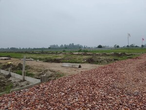 Plot Area in  Plot at Garhmukteshwar – for Sale