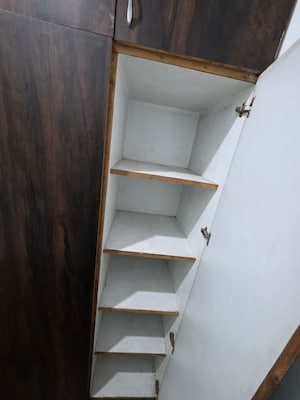 Staircase in 3 BHK Builder Floor at BPTP Park Elite Floors, Sector 85 – for Sale