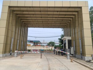  Industrial Plot For Sale in LnT Business Park, Mathura Road