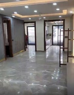 4 BHK Builder Floor For Sale in Sector 2