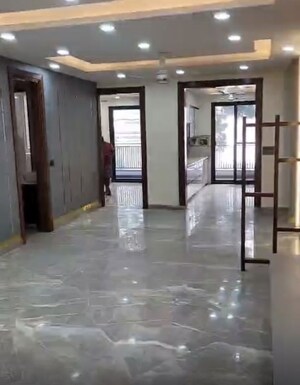 4 BHK Builder Floor For Sale in Sector 2