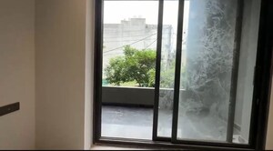 Balcony in 4 BHK Builder Floor at Sector 2 – for Sale