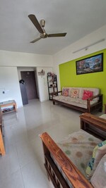 2 BHK 1043 Sq.Ft. Apartment in Narhe