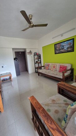 2 BHK Apartment For Sale in Narhe