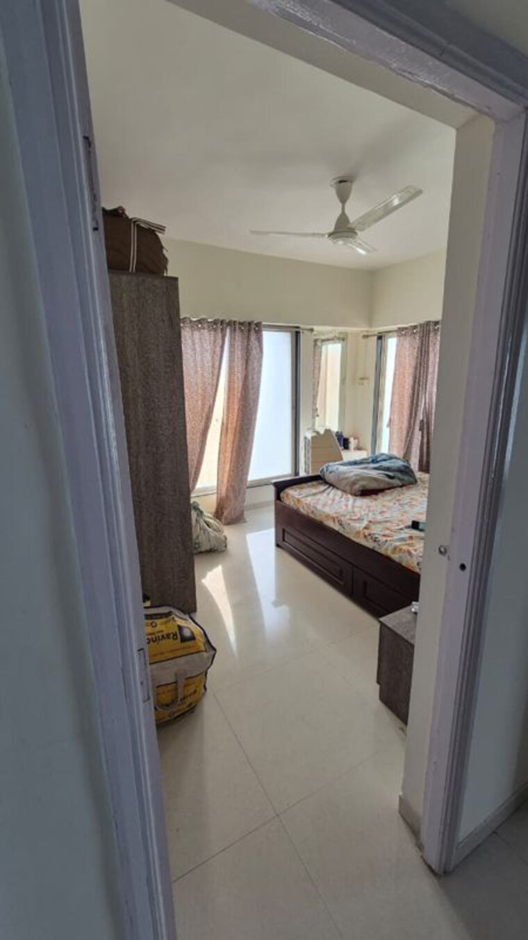 Bedroom, narhe 2 Bedroom 1043 Sq.Ft. Apartment In Narhe Pune 10589225