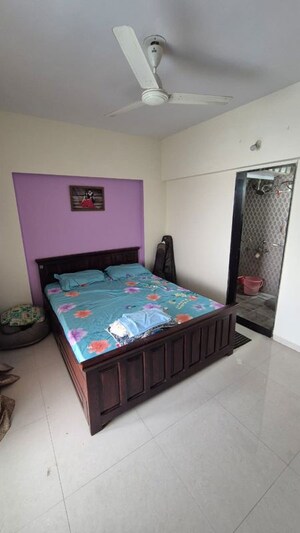 Bedroom in 2 BHK Apartment at Narhe – for Sale