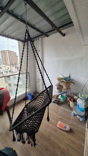 Balcony in 2 BHK Apartment at Narhe – for Sale