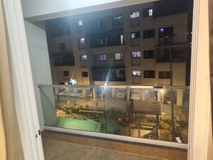 Kitchen in 2 BHK Apartment at Kanchanpuram Apartment, Wagholi – for Rent