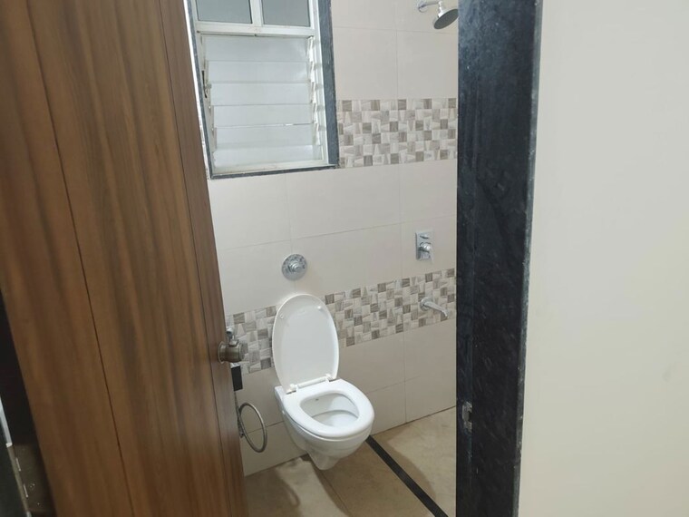 Bathroom, kanchanpuram-apartment 2 Bedroom 1100 Sq.Ft. Apartment In Wagholi Pune 10589253