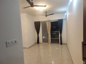 Building Lobby in 2 BHK Apartment at Kanchanpuram Apartment, Wagholi – for Rent