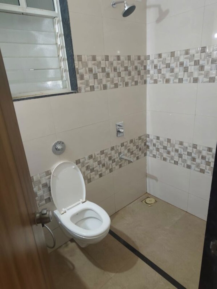 Bathroom, kanchanpuram-apartment 2 Bedroom 1100 Sq.Ft. Apartment In Wagholi Pune 10589253