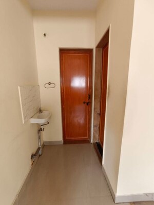 Furnished Amenities in 2 BHK Apartment at Akurdi – for Rent