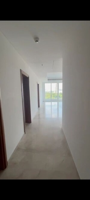 Building Lobby in 3 BHK Apartment at Conscient Hines Elevate Reserve, Sector 62 – for Rent
