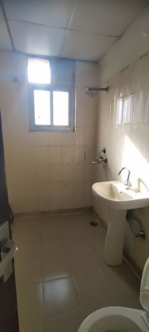 Bathroom in 3 BHK Apartment at RPS Savana, Sector 88 – for Rent