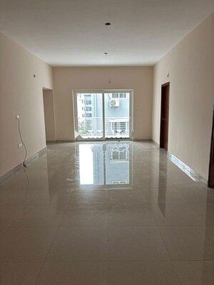 Room in 3 BHK Apartment at CPR Prabhavathi Avenue, Kondapur – for Sale