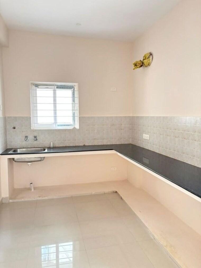 Kitchen, cpr-prabhavathi-avenue 3 Bedroom 2100 Sq.Ft. Apartment In Kondapur Hyderabad 10589268