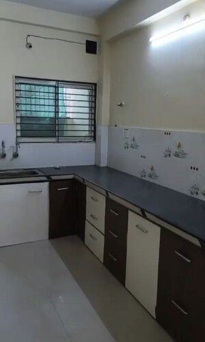 Kitchen in 4 BHK Independent House at Scheme No 114 – for Rent