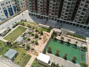 Master Plan in 3 BHK Apartment at Urbanrise On Cloud 33, Bachupally – for Sale