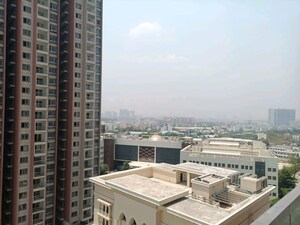 3 BHK Apartment – Exterior View View at Urbanrise On Cloud 33, Bachupally - for Sale