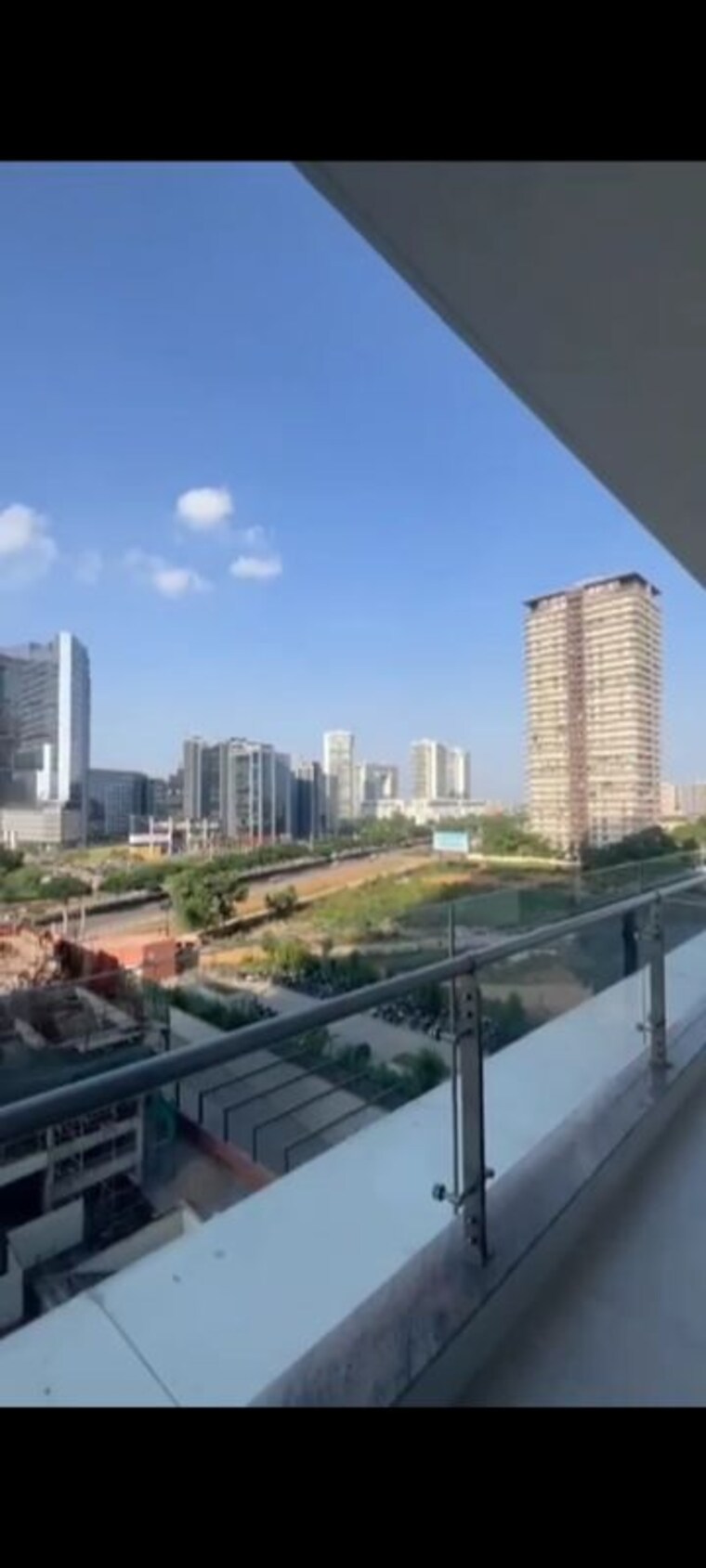 Exterior View, conscient-hines-elevate 3 Bedroom 2595 Sq.Ft. Apartment In Sector 59 Gurgaon 10589273